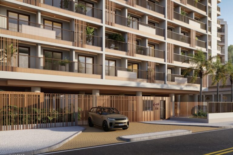 Lançamento Performance Marquês de São Vicente