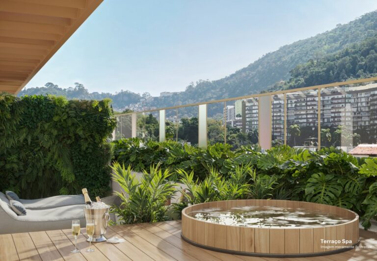 Soul Rio Gago Coutinho