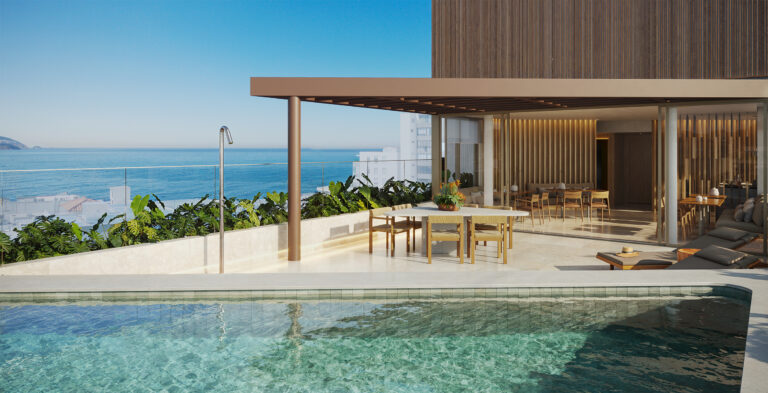 Lançamento SIG Rua General Artigas Leblon