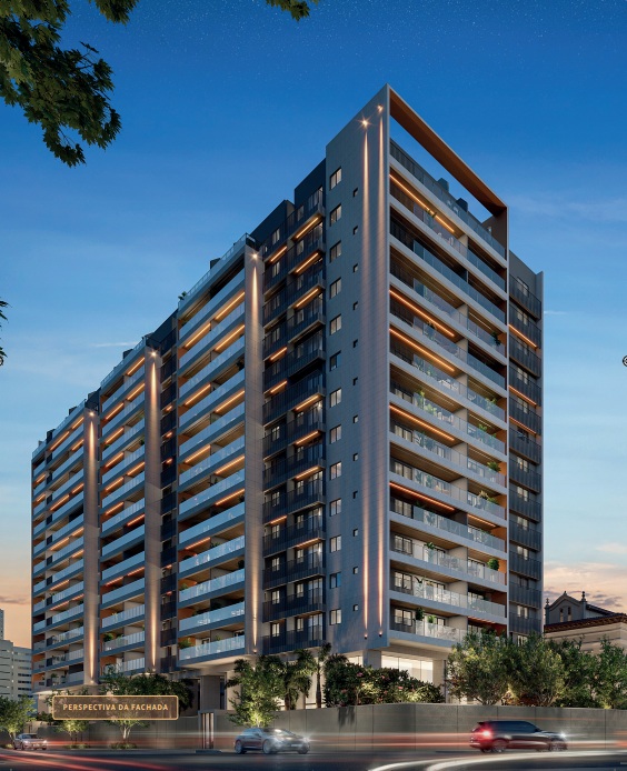 Lançamento Newview Rua Marquês de Abrantes