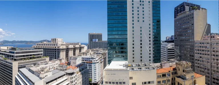 Connect Square Centro