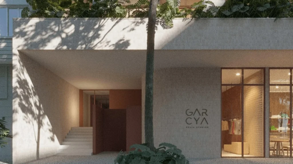 Garcya Studios Ipanema