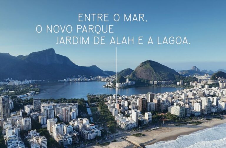 Lançamento Balassiano Visconde de Pirajá