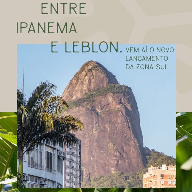 Lançamento Balassiano Visconde de Pirajá