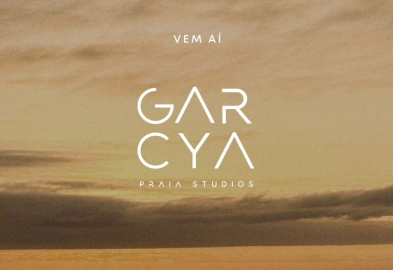 Garcya Praia Studios