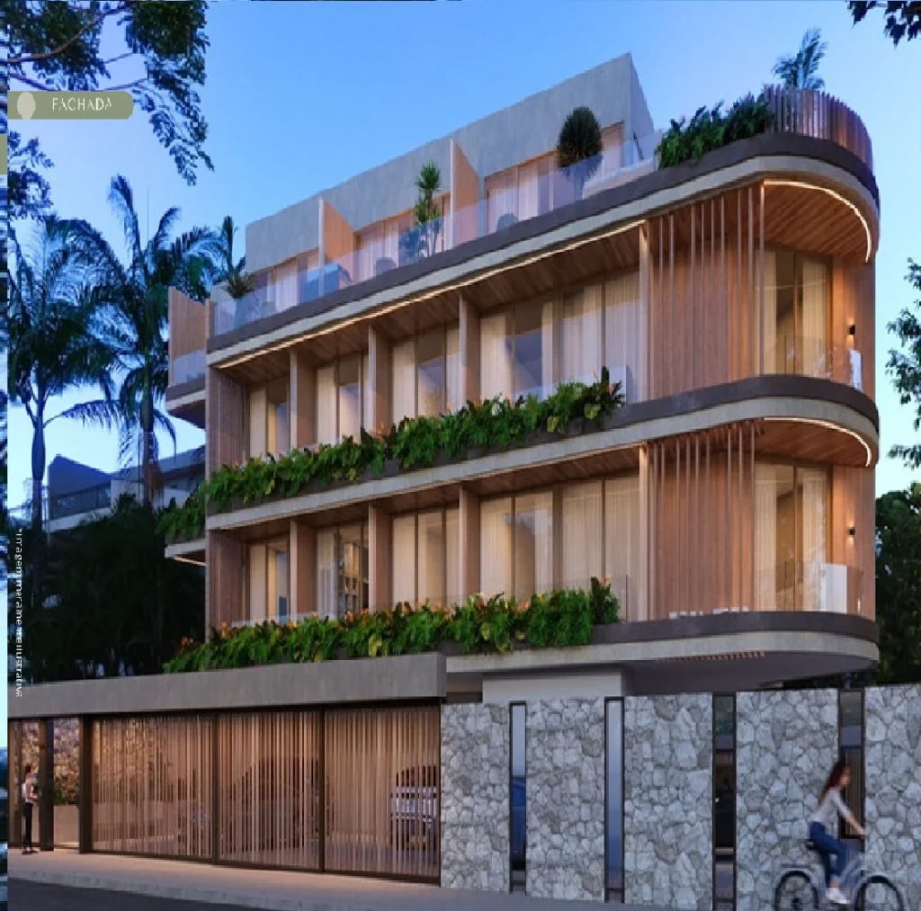 Ocea Jardim Oceânico