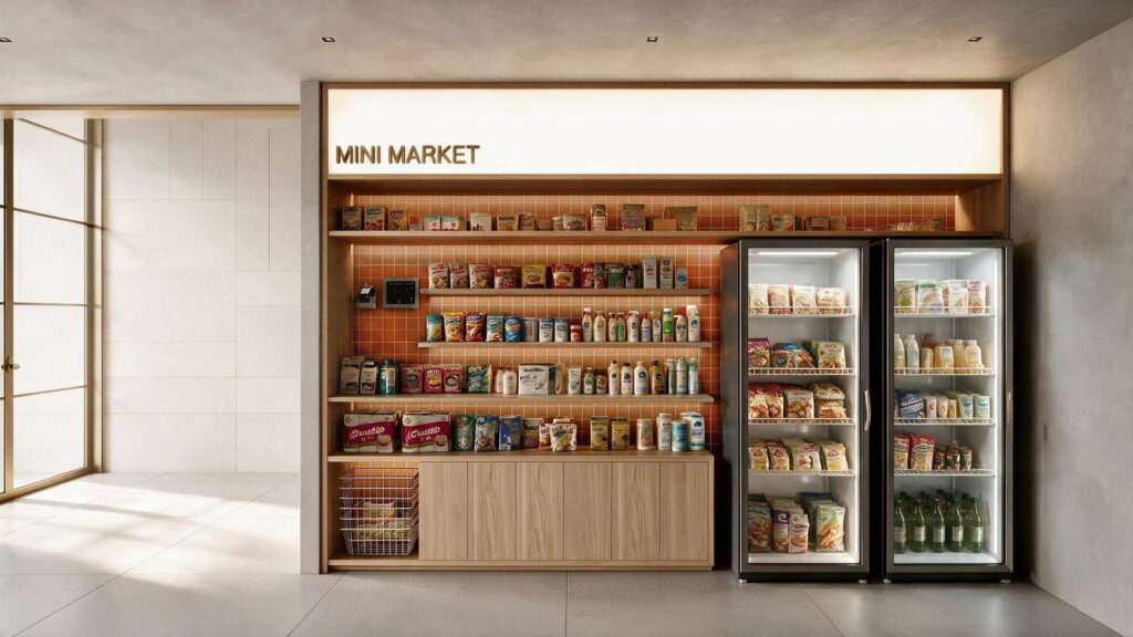 sansa living flamengo mini market