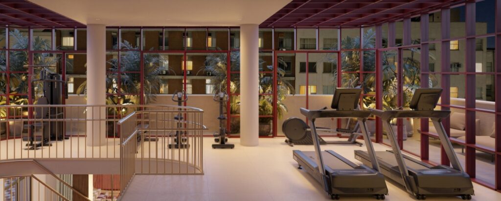 arb rio branco centro fitness