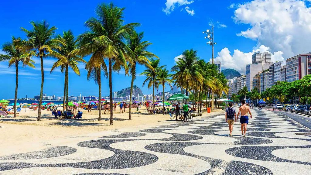 calcadao o que fazer em copacabana rio de janeiro
