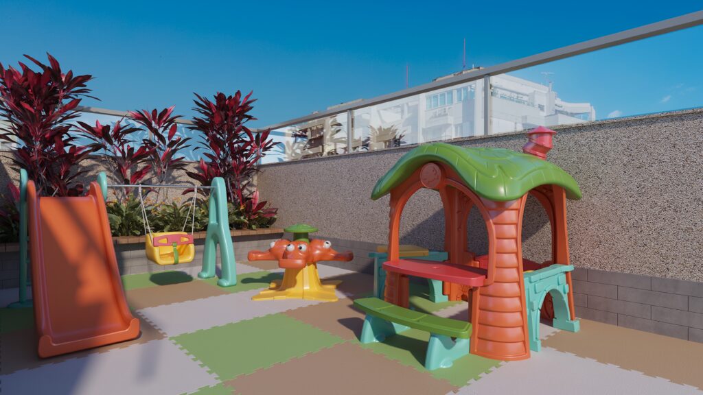 fevereiro botafogo living lazer infantil