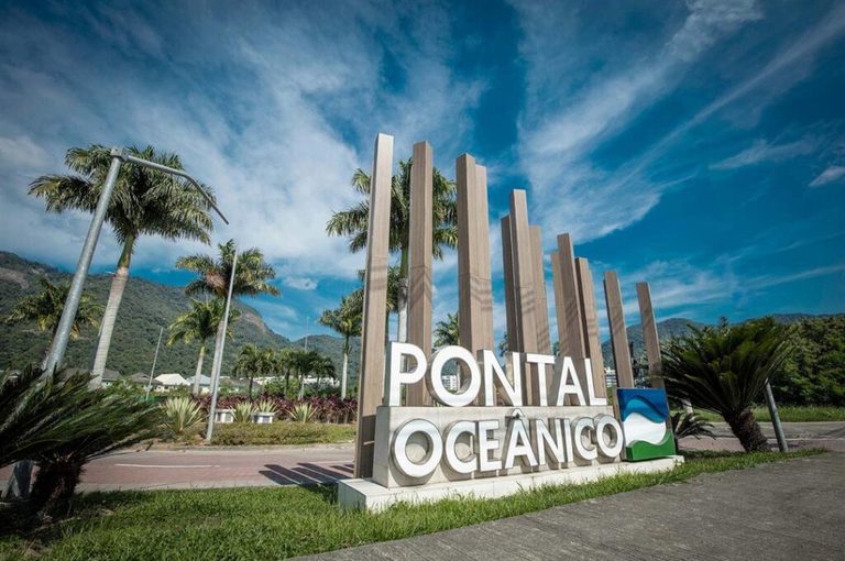 Lançamento Pontal Oceânico CTV Construtora