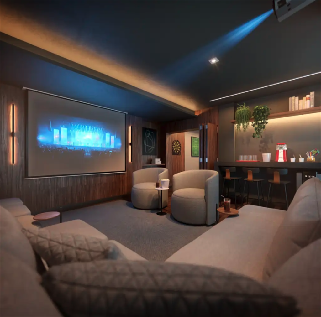 renascença residencial andarai espaço cinema
