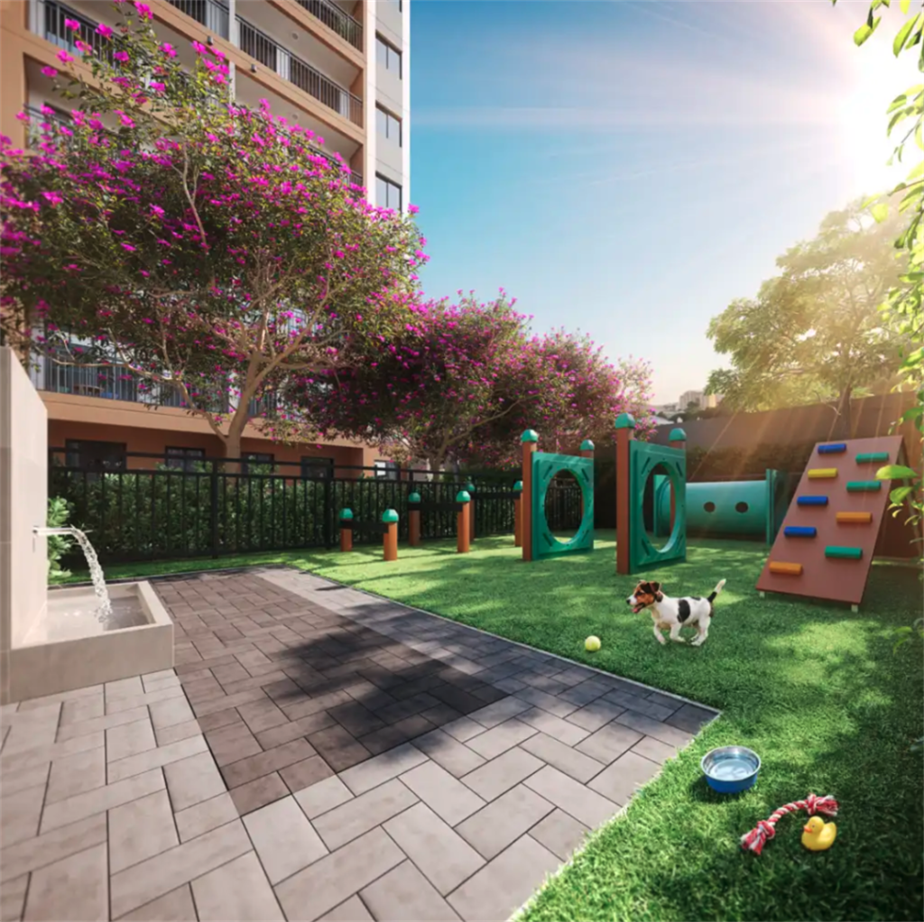 renascença residencial andarai pet