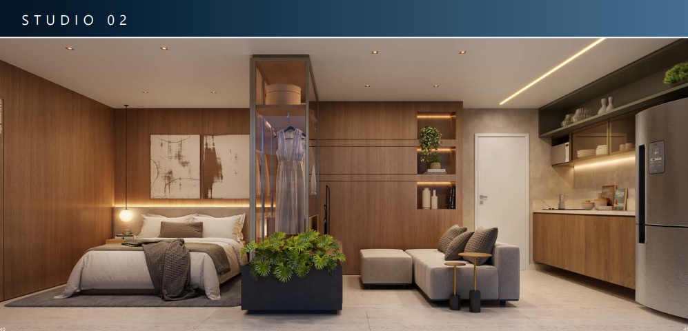 vinicius ipanema studios