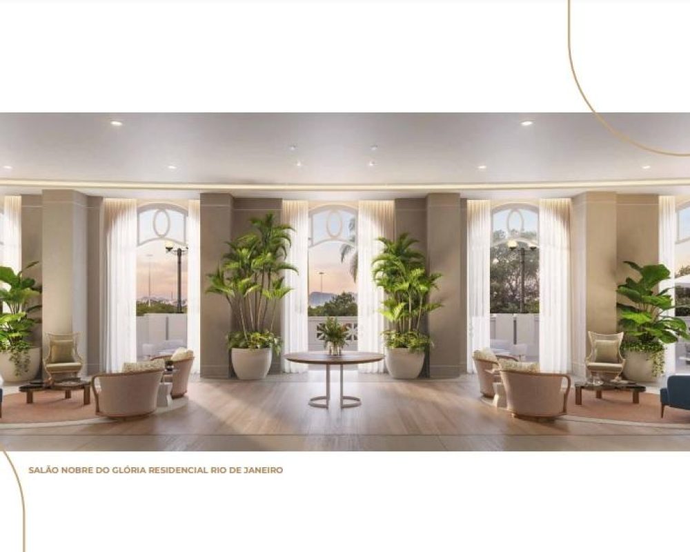 Residencial Glória Hotel