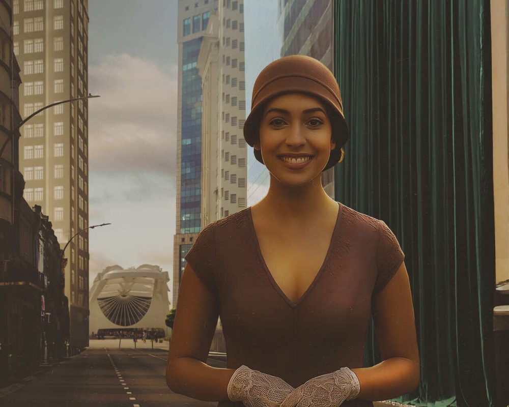 Lançamento Aureos Rio Residencial