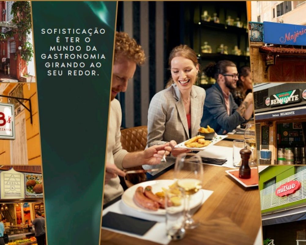 Lançamento Piimo Flamengo