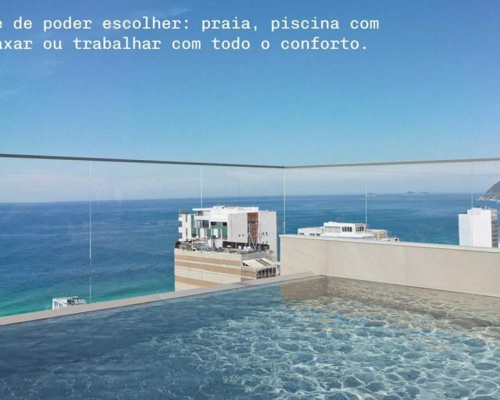 Alma Residencial Ipanema