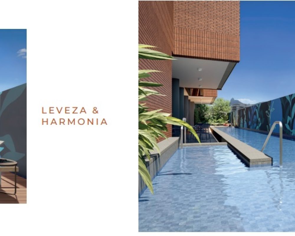 Lazer Nurban Botafogo