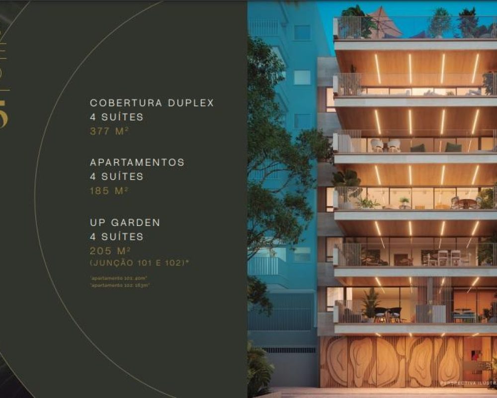 Nascimento 245 Ipanema