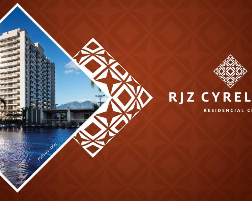 Like Residencial Club Rjz Cyrela