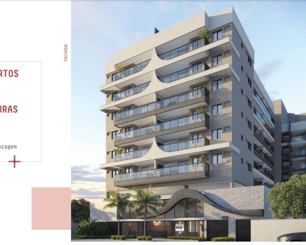 Now + Boutique Residences