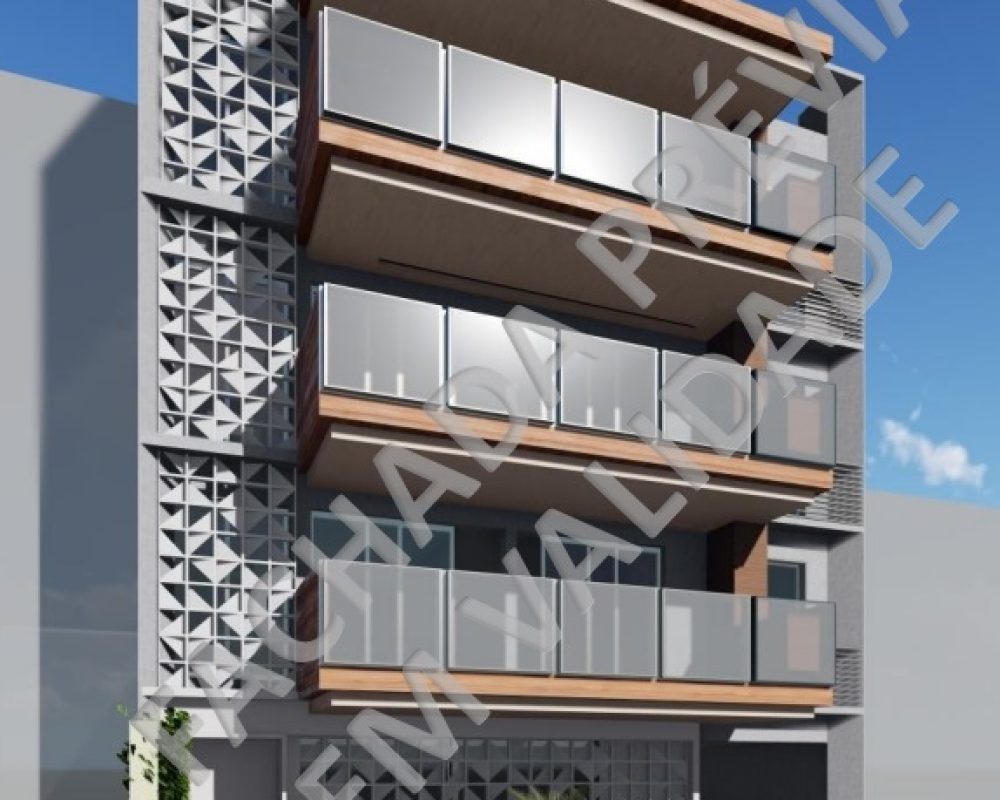 Lançamento Alvim 211 Tijuca