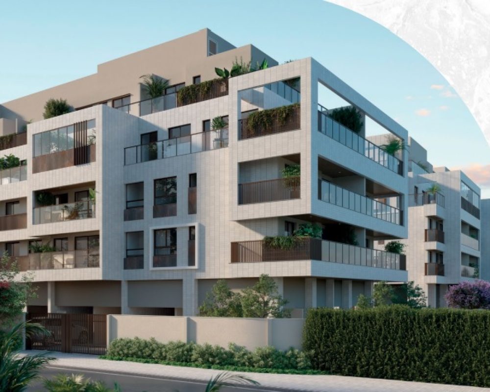 All Jardim Oceânico