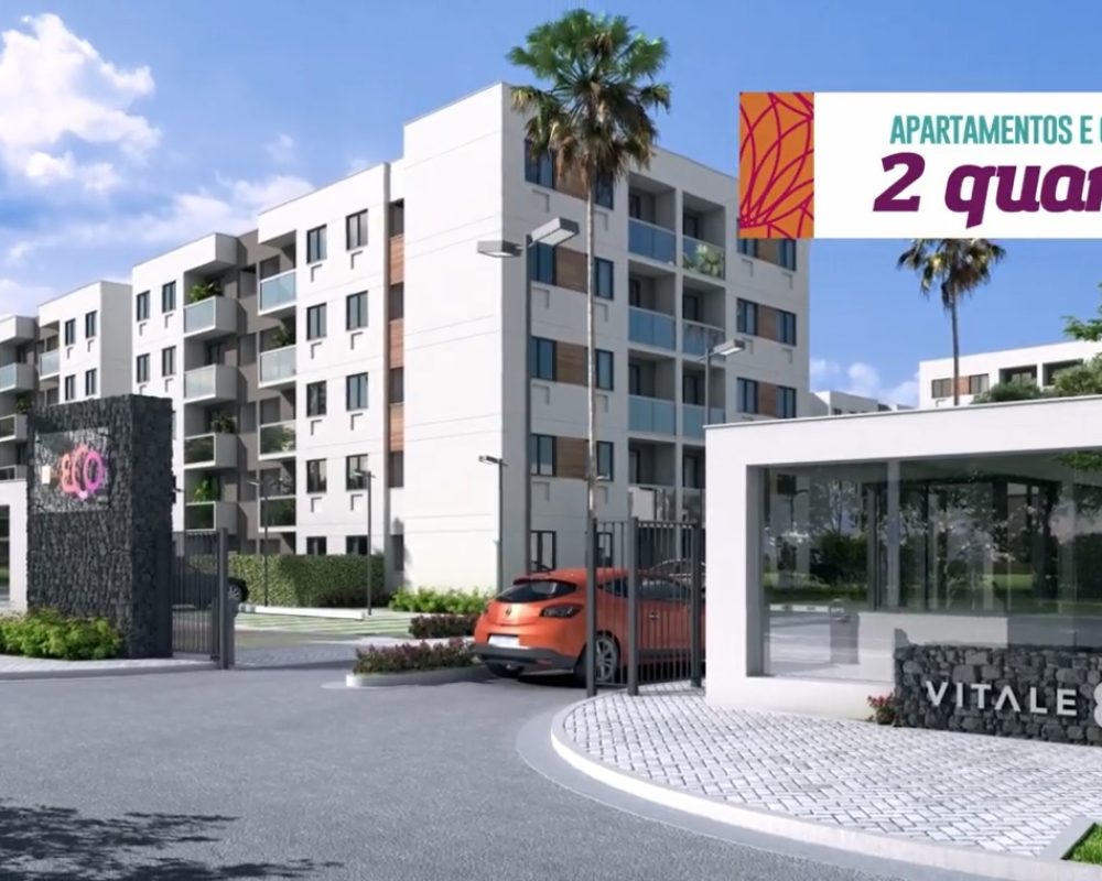 Vitale Eco Vargem GRande