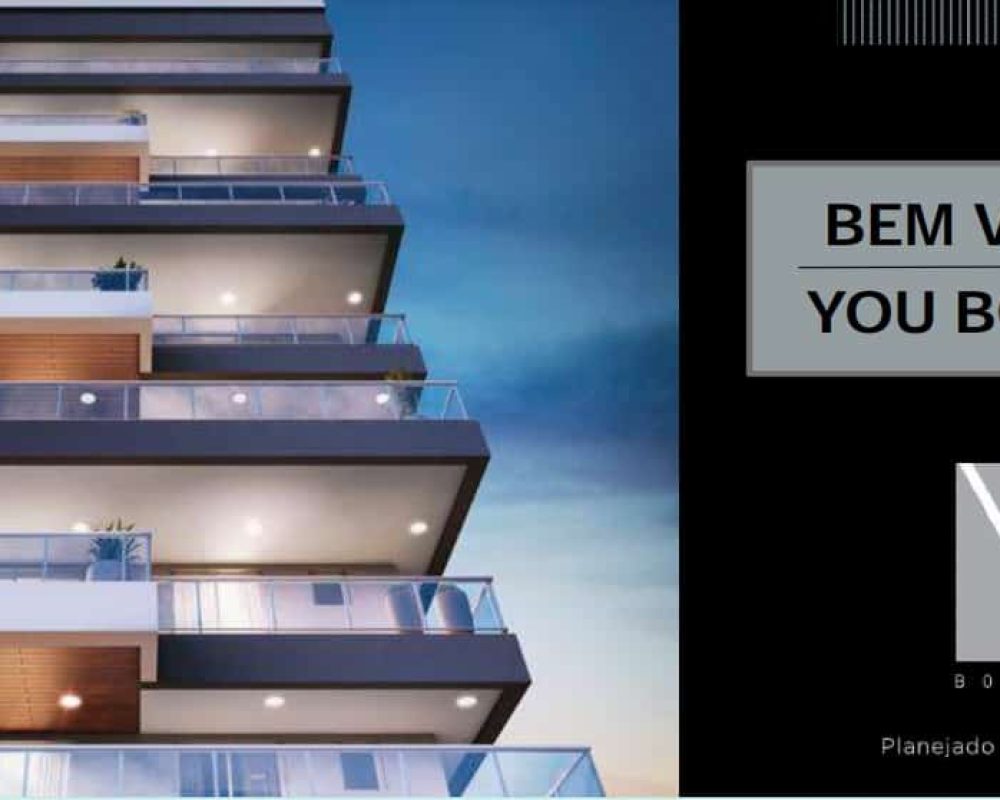 You Botafogo Fachada