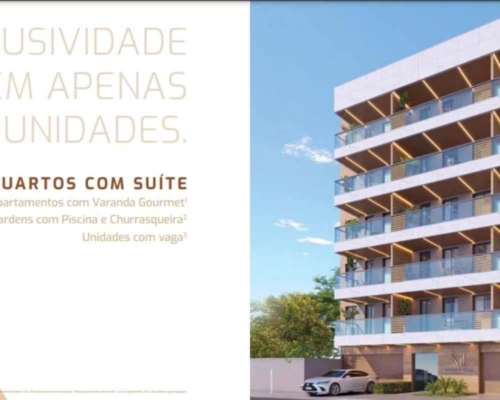 Conheça o Summit Vila Residence, o lançamento residencial da LCM