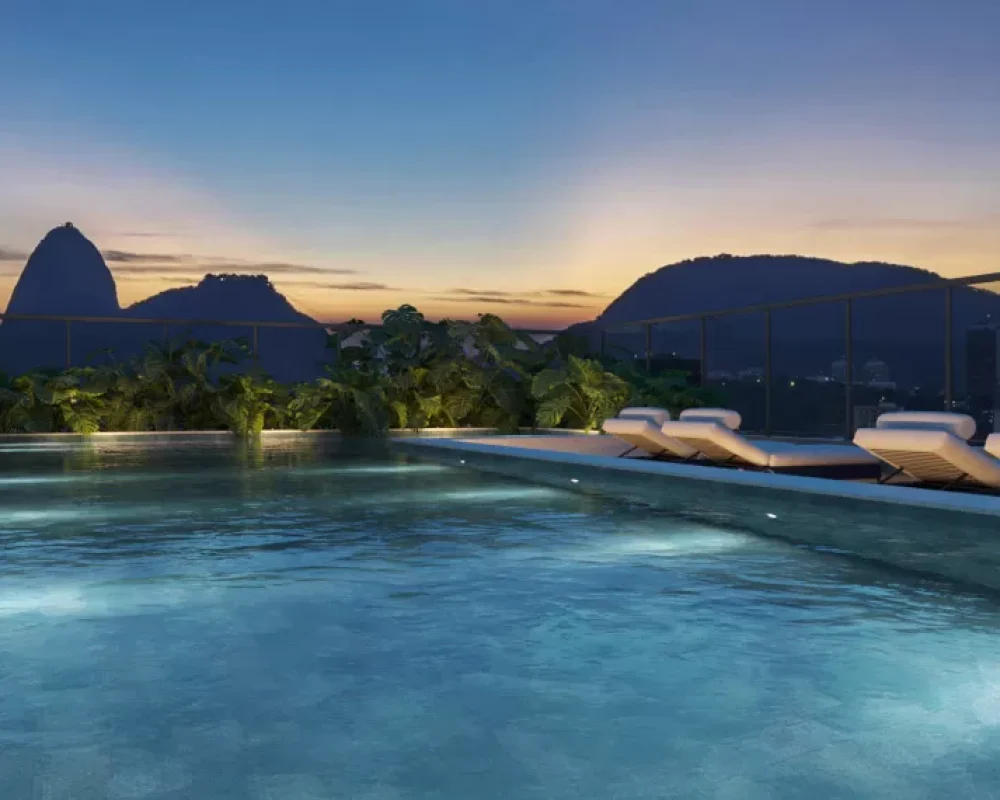 On Life Flamengo: A sua melhor opção de investimento