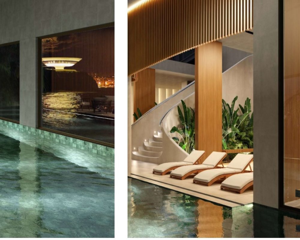 Lazer Lazuli Niteroi