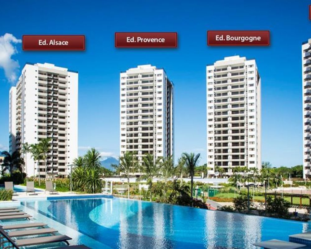 Saint Michel Ilha Pura