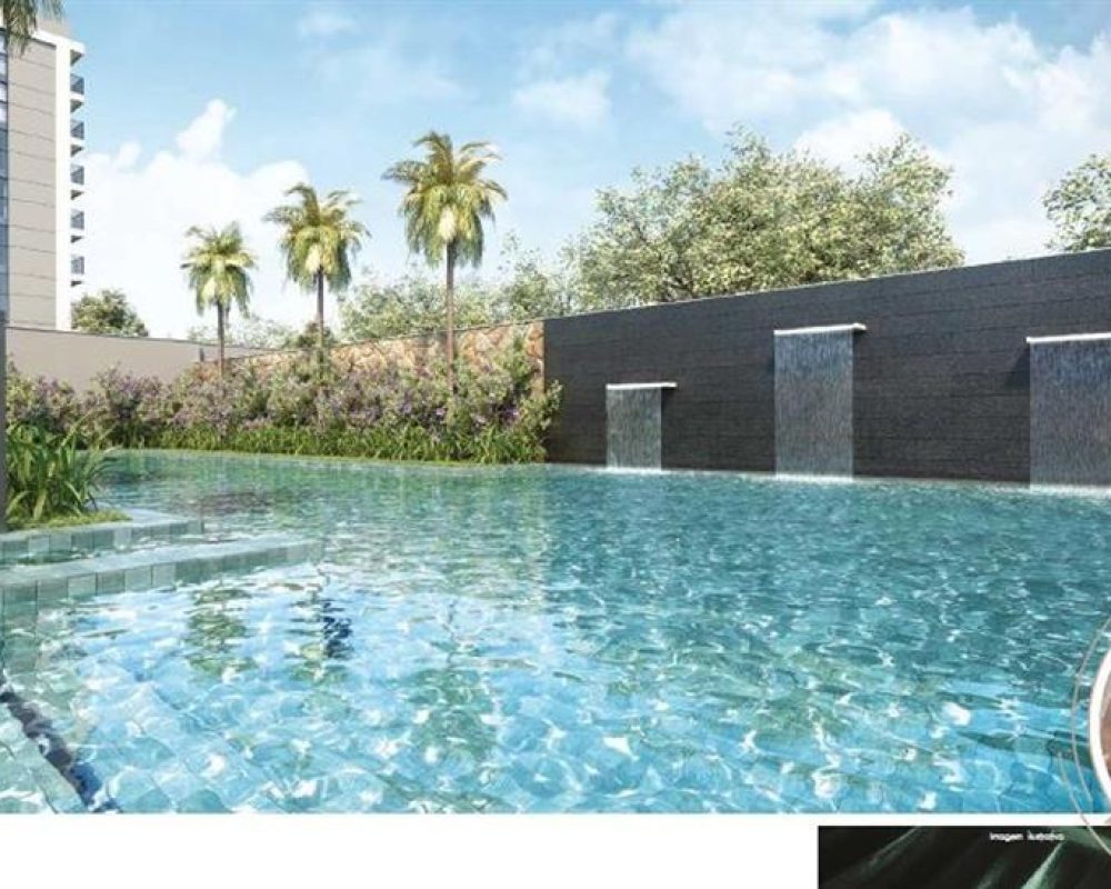 Life 360 Freguesia Piscina