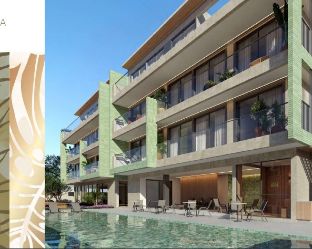 Localização B. Unique Barrinha