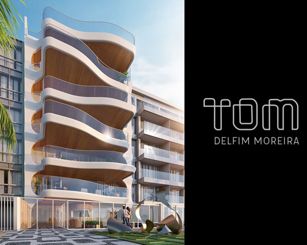 Tom Delfim Moreira Gafisa