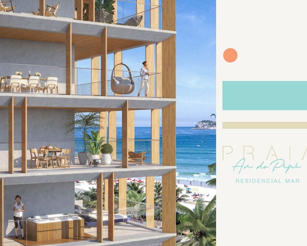 Lançamento Itten Pepê Barra da Tijuca