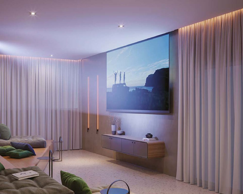 Canto Mar Arpoador - INVEXO