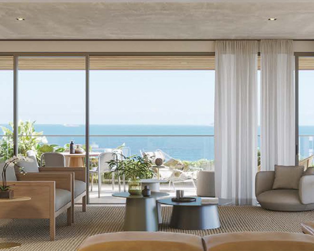 Canto Mar Arpoador - INVEXO