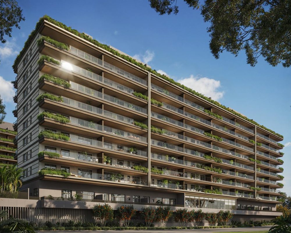 Green Lake Barra da Tijuca