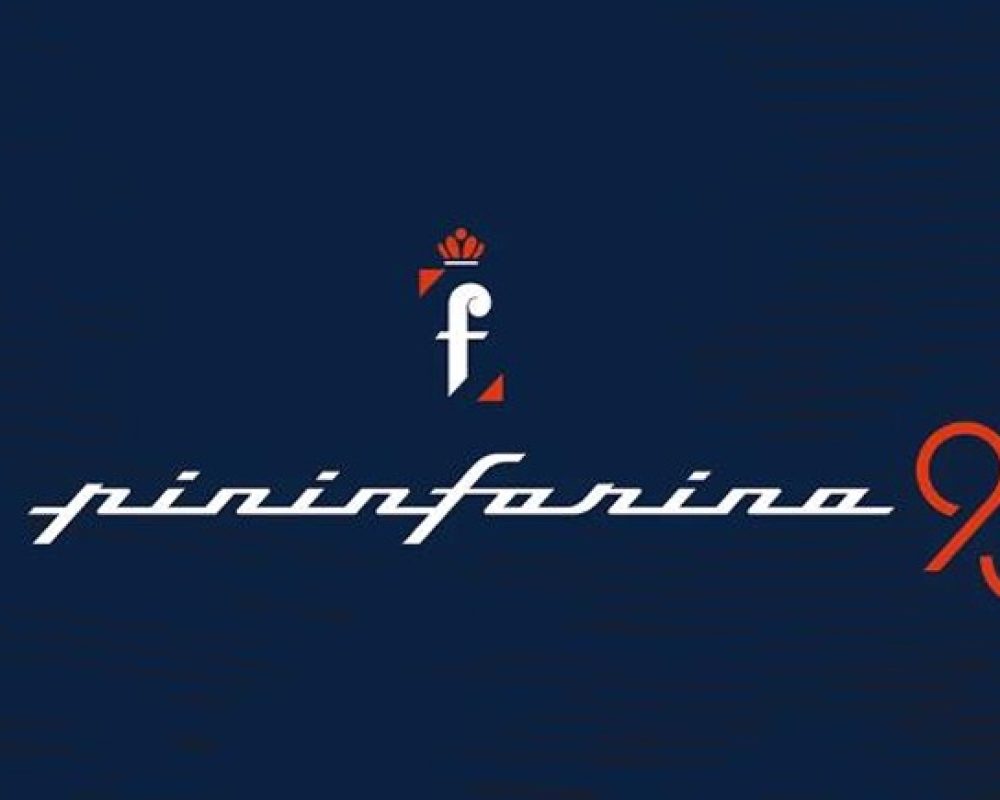 Design italiano by Pininfarina