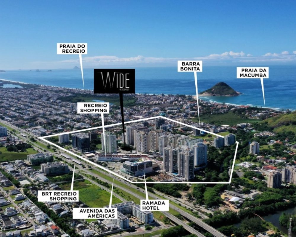 Wide Residences Calper