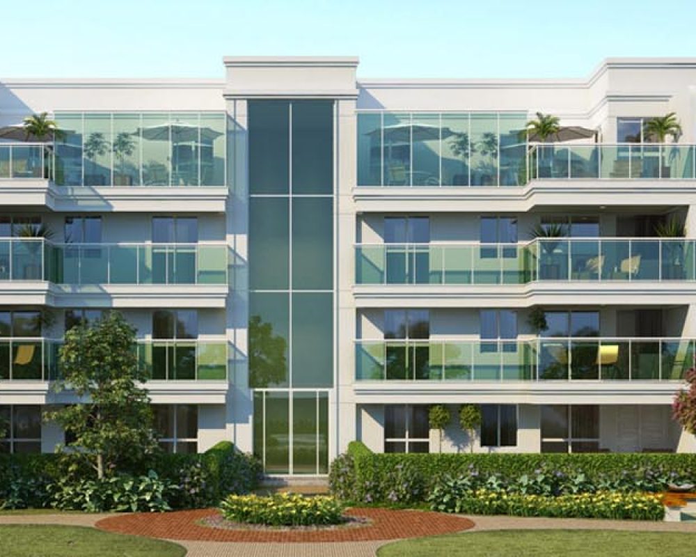 Barra Village Prime - Recreio dos Bandeirantes