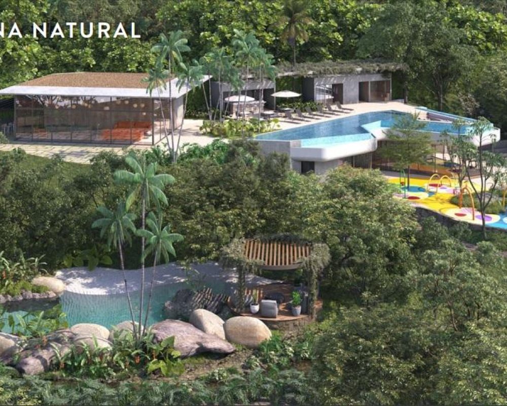 Kaasas Pedra Gávea Barra da Tijuca