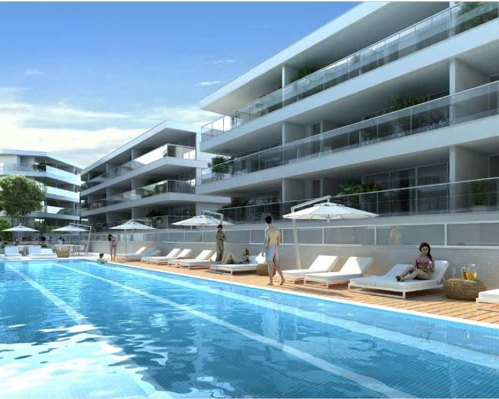 Lazer do On The Ocean