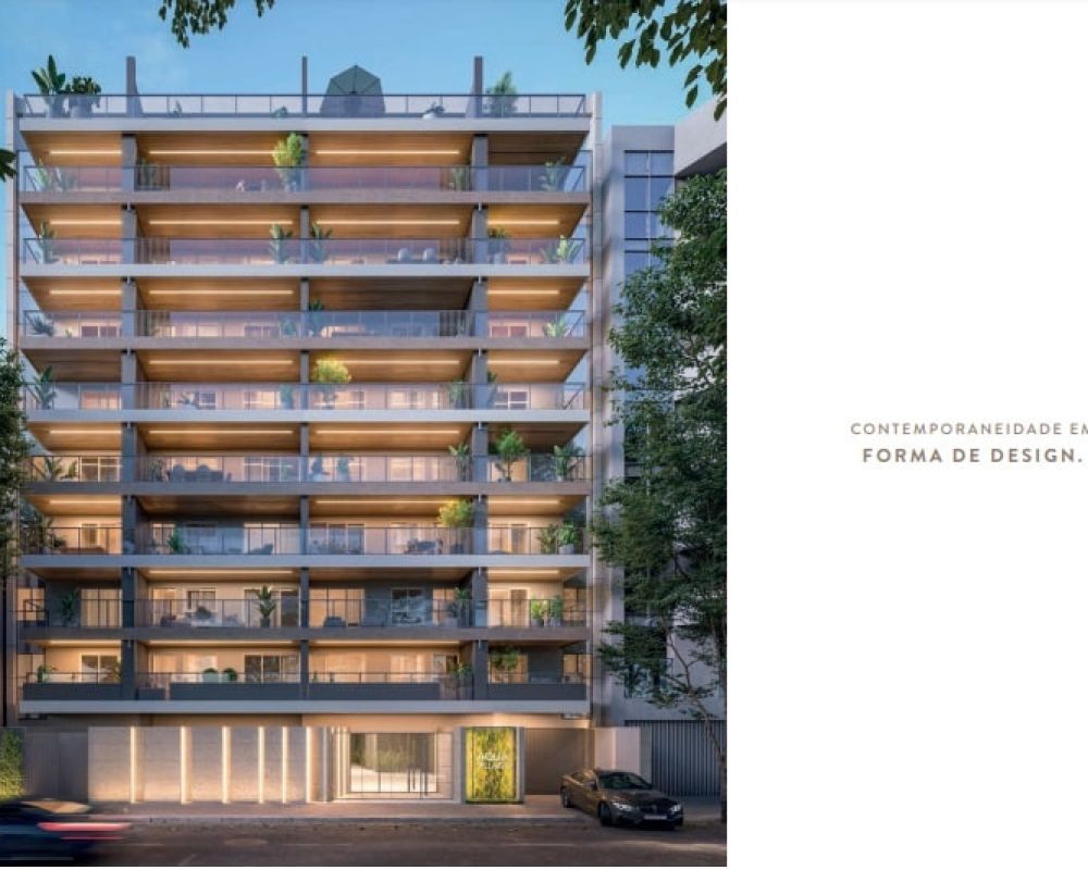 Aqua Village Residence Club