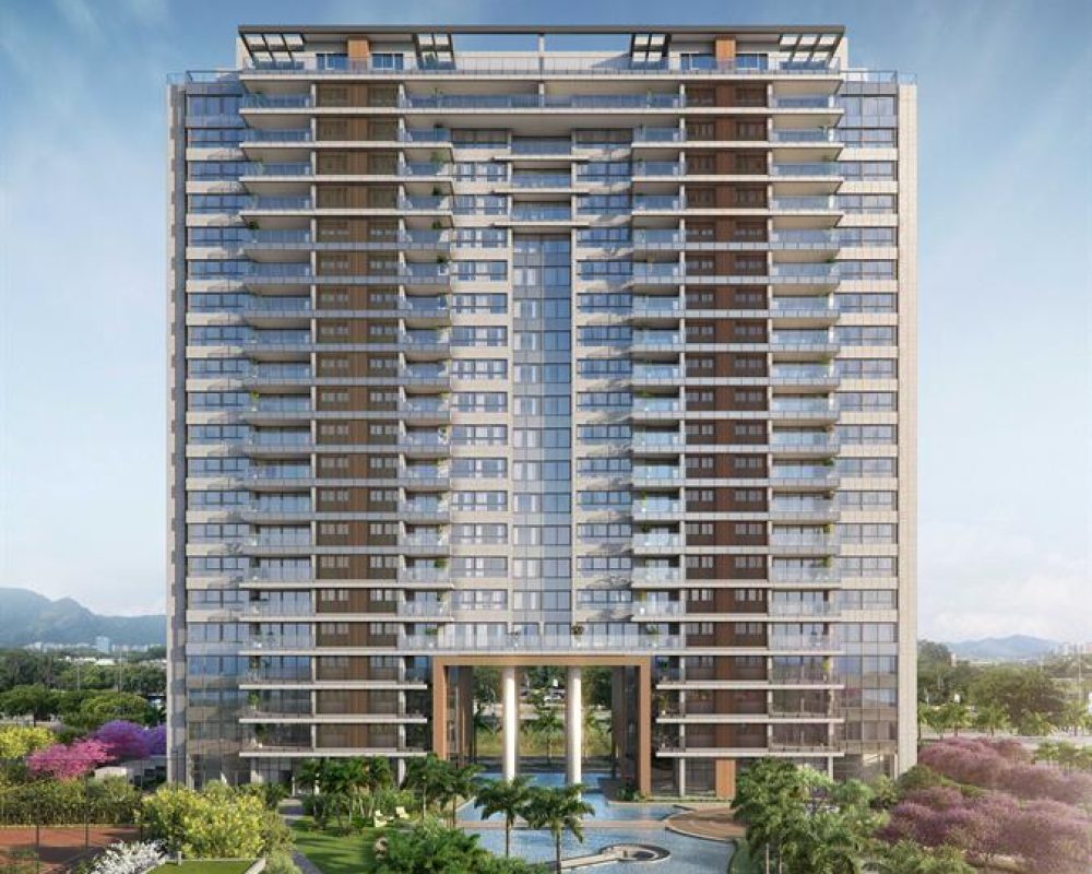 Lançamento Patrimar Atlântico