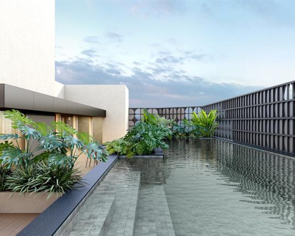 Lançamento Sal Residencial