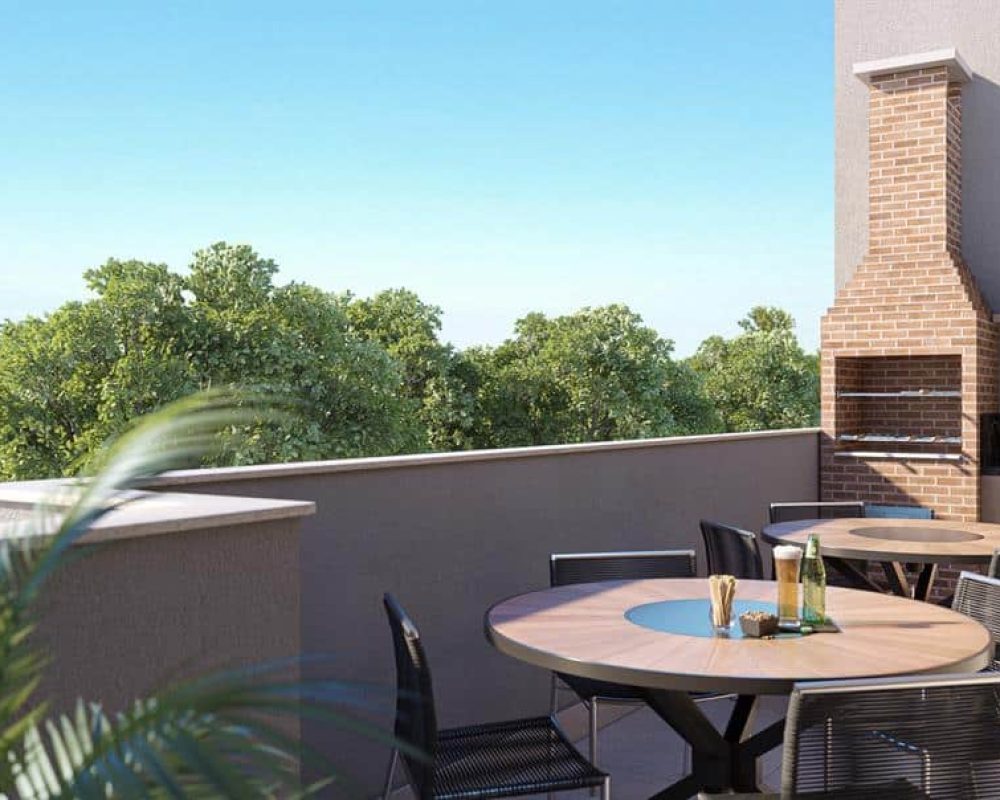 Summit Vila : Lazer garantido para toda família